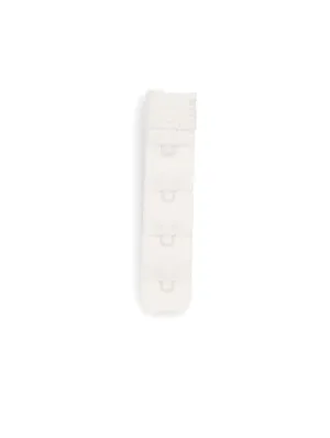 1 Hook Bra Extender - Single