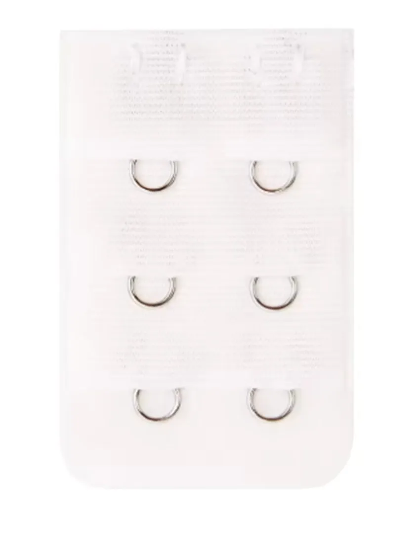 2 Hook Regular Bra Extender