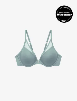 24/7® Classic Uplift Plunge Bra