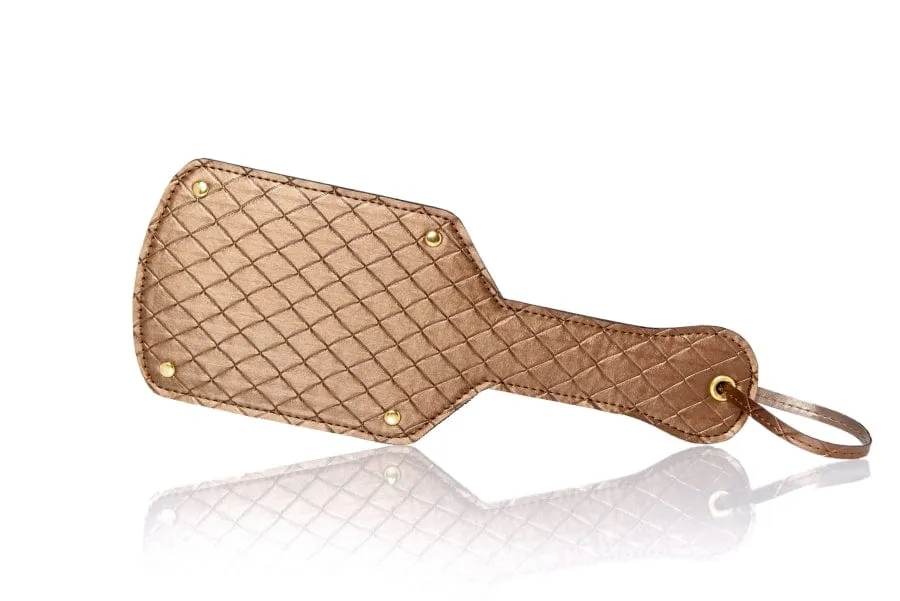 Allure Lingerie X-Play Spank Me Softly Paddle