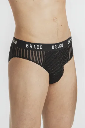 Amber Men's Brief