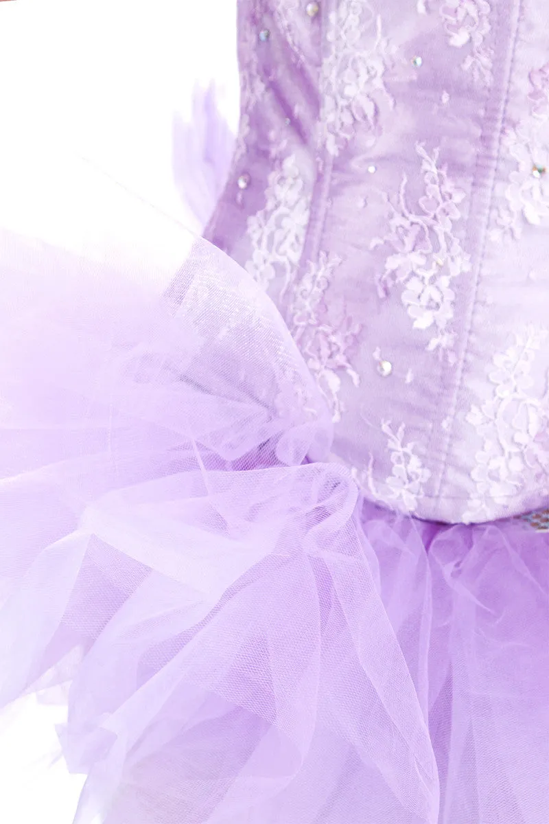 Baby Bird Corset