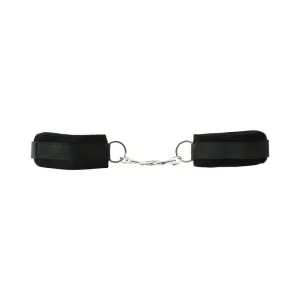 Beginner's Handcuffs Black