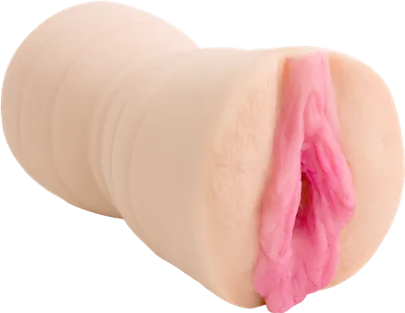 Belladonna 3D UTRASKYN Pocket Pussy Male Masturbator Stroker Sex Toy