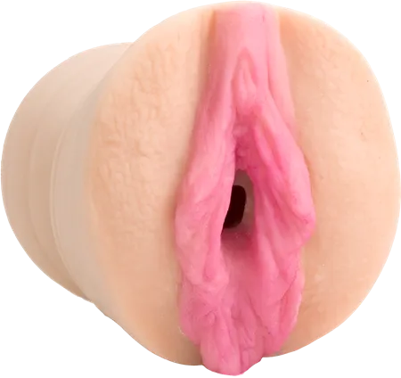 Belladonna 3D UTRASKYN Pocket Pussy Male Masturbator Stroker Sex Toy