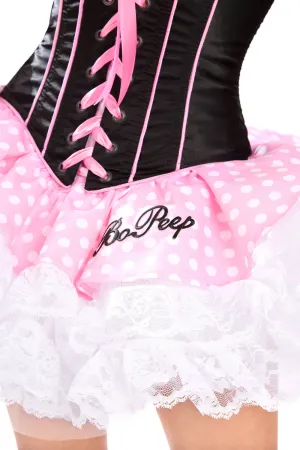 Bo Peep Deluxe Tutu