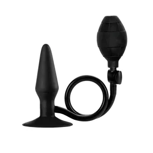Booty Call Booty Pumper Small - Black