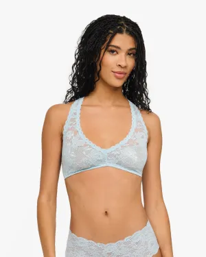 Bralette Racie Con Spalline Incrociate