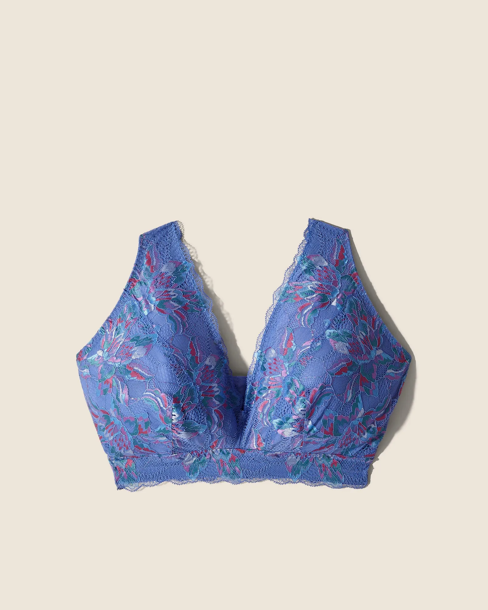 Bralette Tipo Top Super Curvy