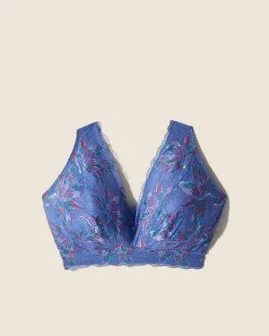Bralette Tipo Top Super Curvy