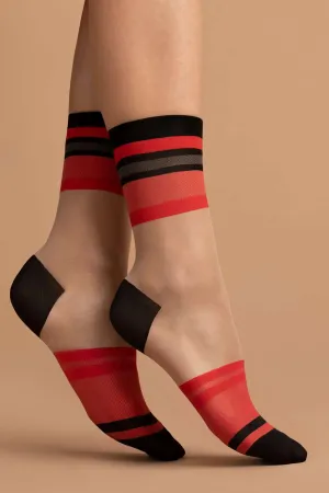 Catch Me Socks 15 Denier