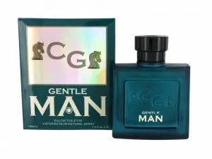 CG Gentleman by Christian Gautier
