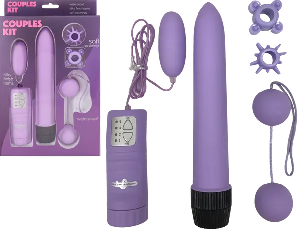 Couples Kit