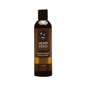 Earthly Body Hemp Seed Hair Care Conditioner 8oz