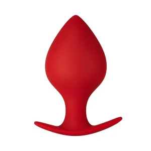 F-60: SPADE RED M