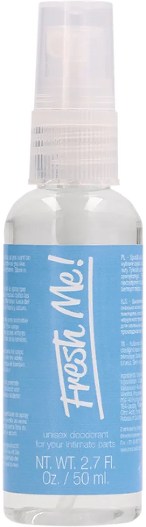 Fresh Me! 50ml
