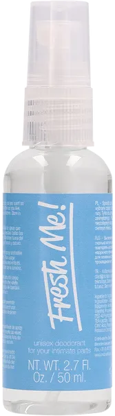 Fresh Me! 50ml