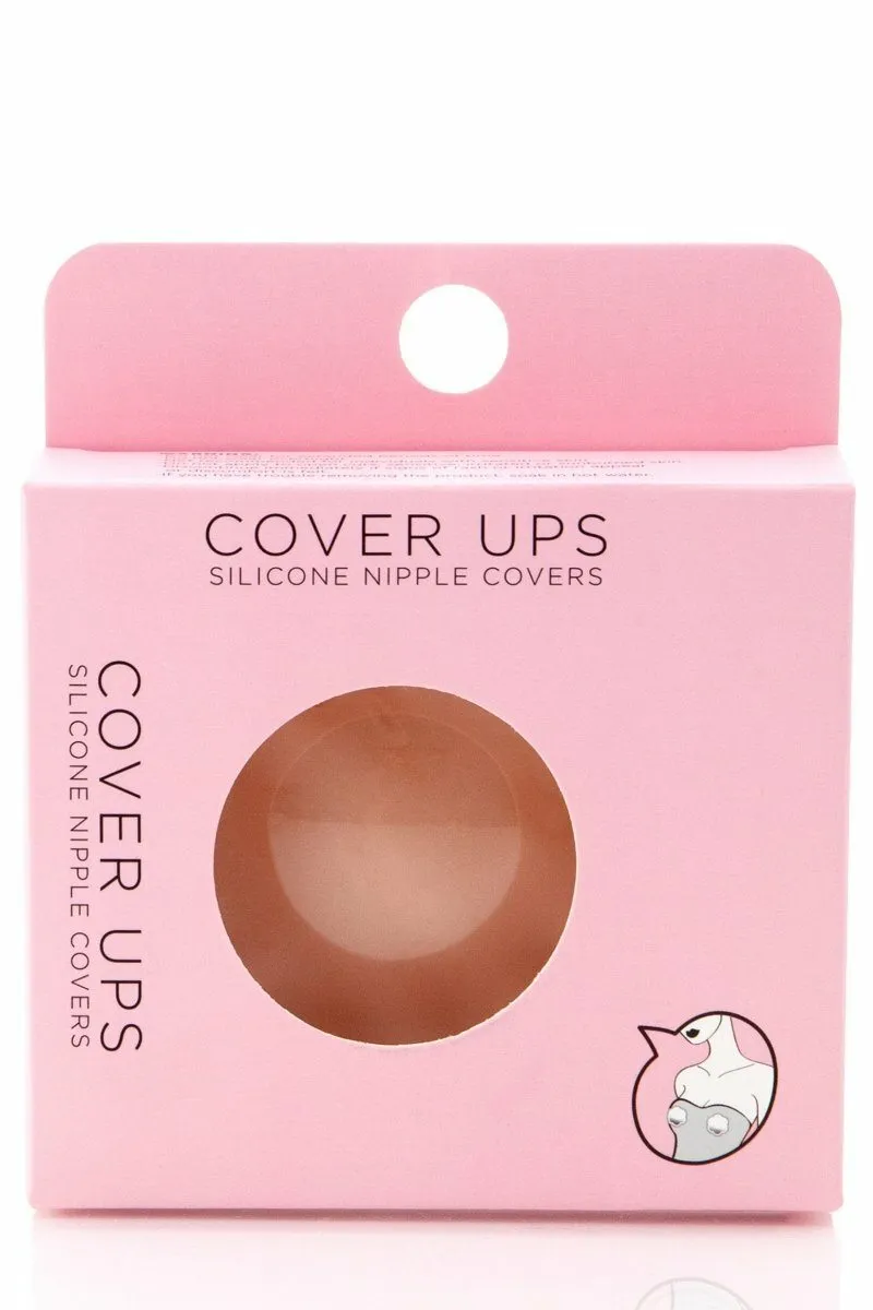 Heart Shaped Nipple Covers