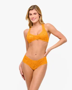 Hottie Low Rise Boyshort