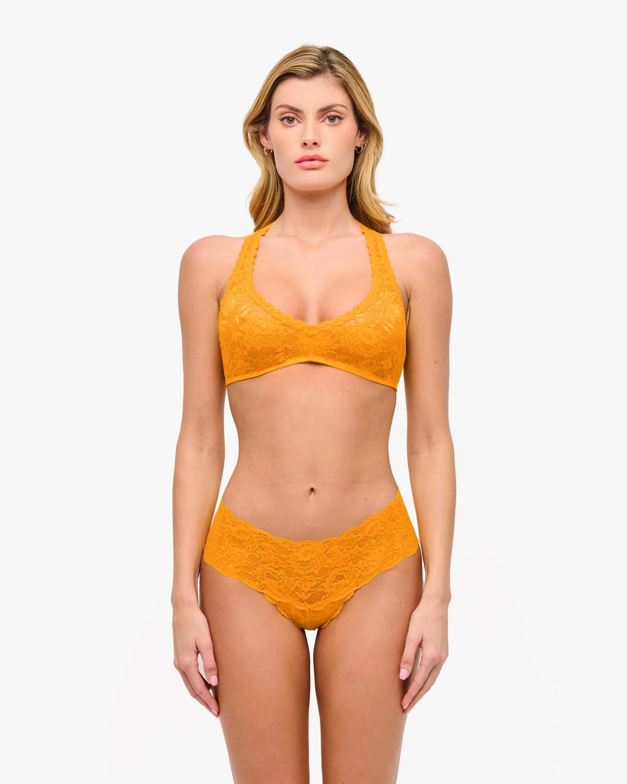 Hottie Low Rise Boyshort