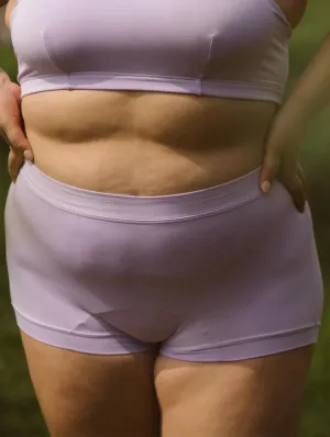 Huha Mineral Boxer