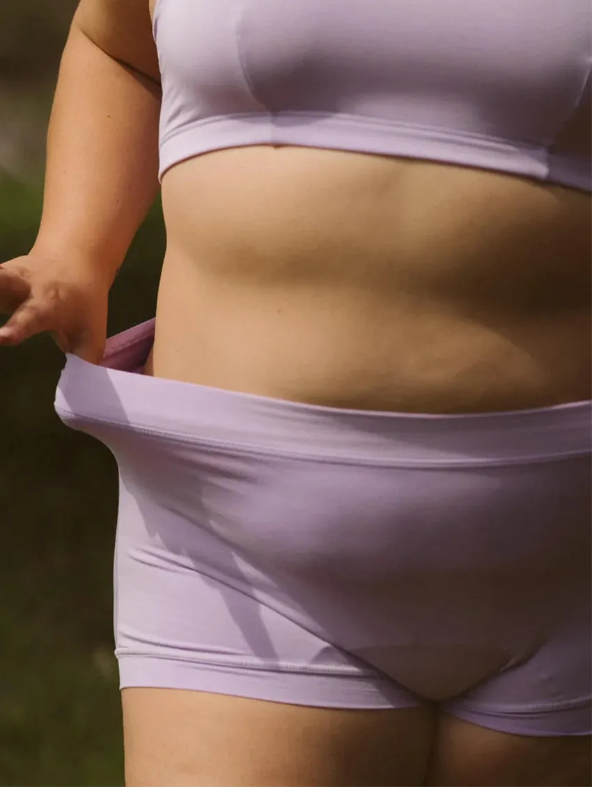 Huha Mineral Boxer