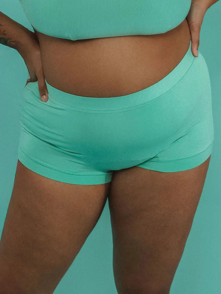 Huha Mineral Boxer