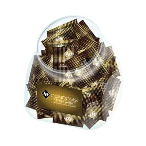 Id Extra Large Condom Jar (144/jar)