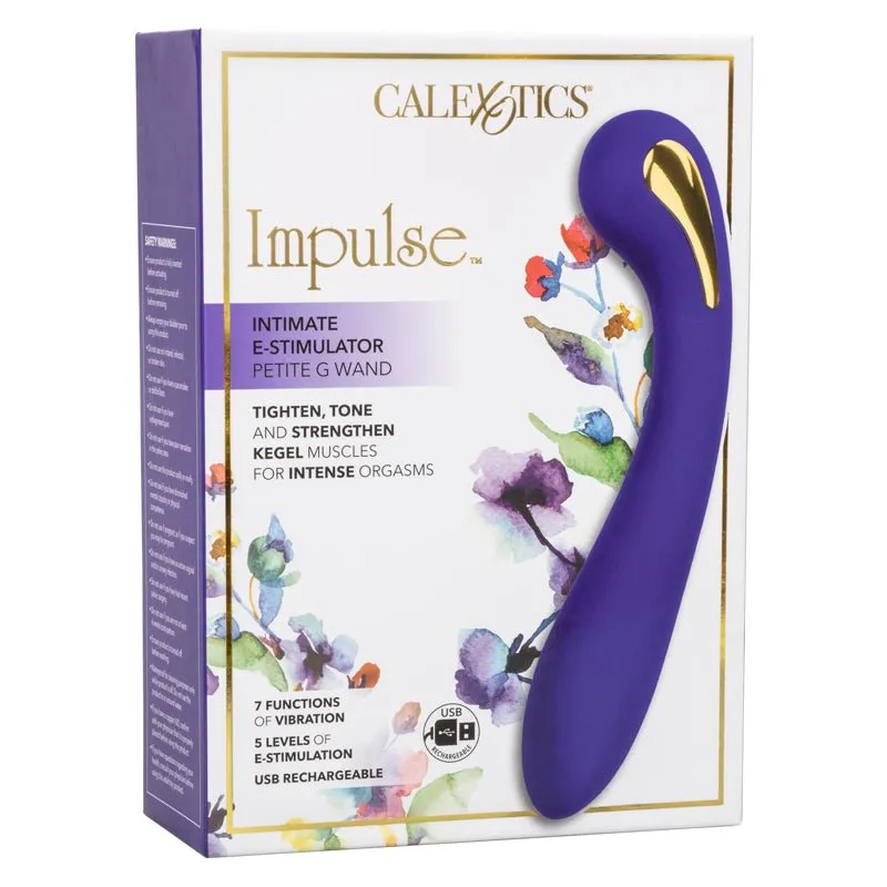 Impulse Intimate Estim Petite G Wand