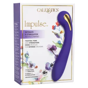 Impulse Intimate Estim Petite G Wand