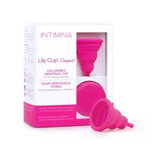 Intimina Lily Cup COMPACT Size B