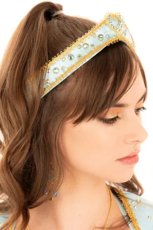 Jasmine Headpiece