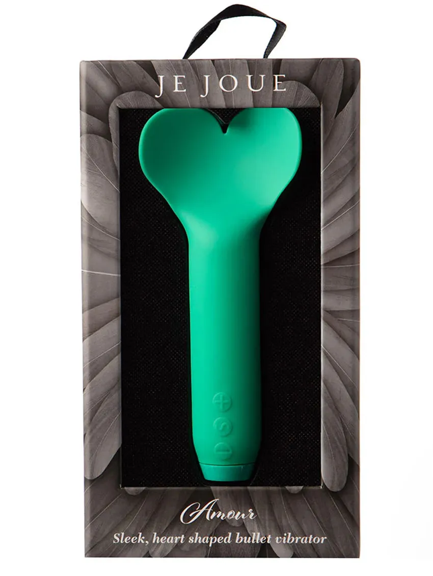 Je Joue Amour Bullet