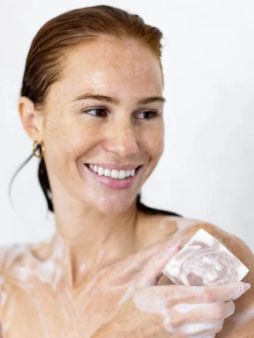 Kitsch Body Wash Bar
