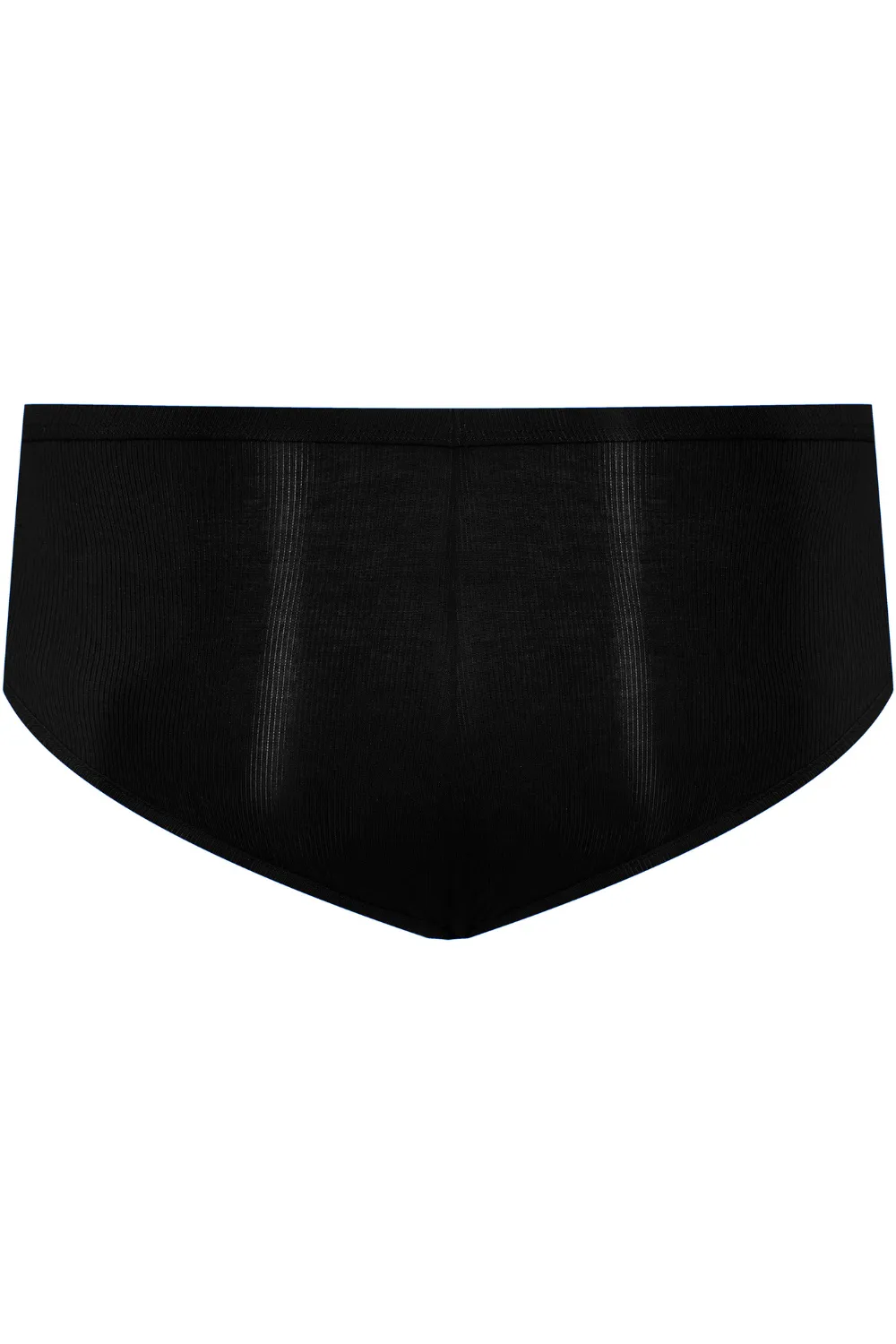 La Femme Amazone Shorty Black
