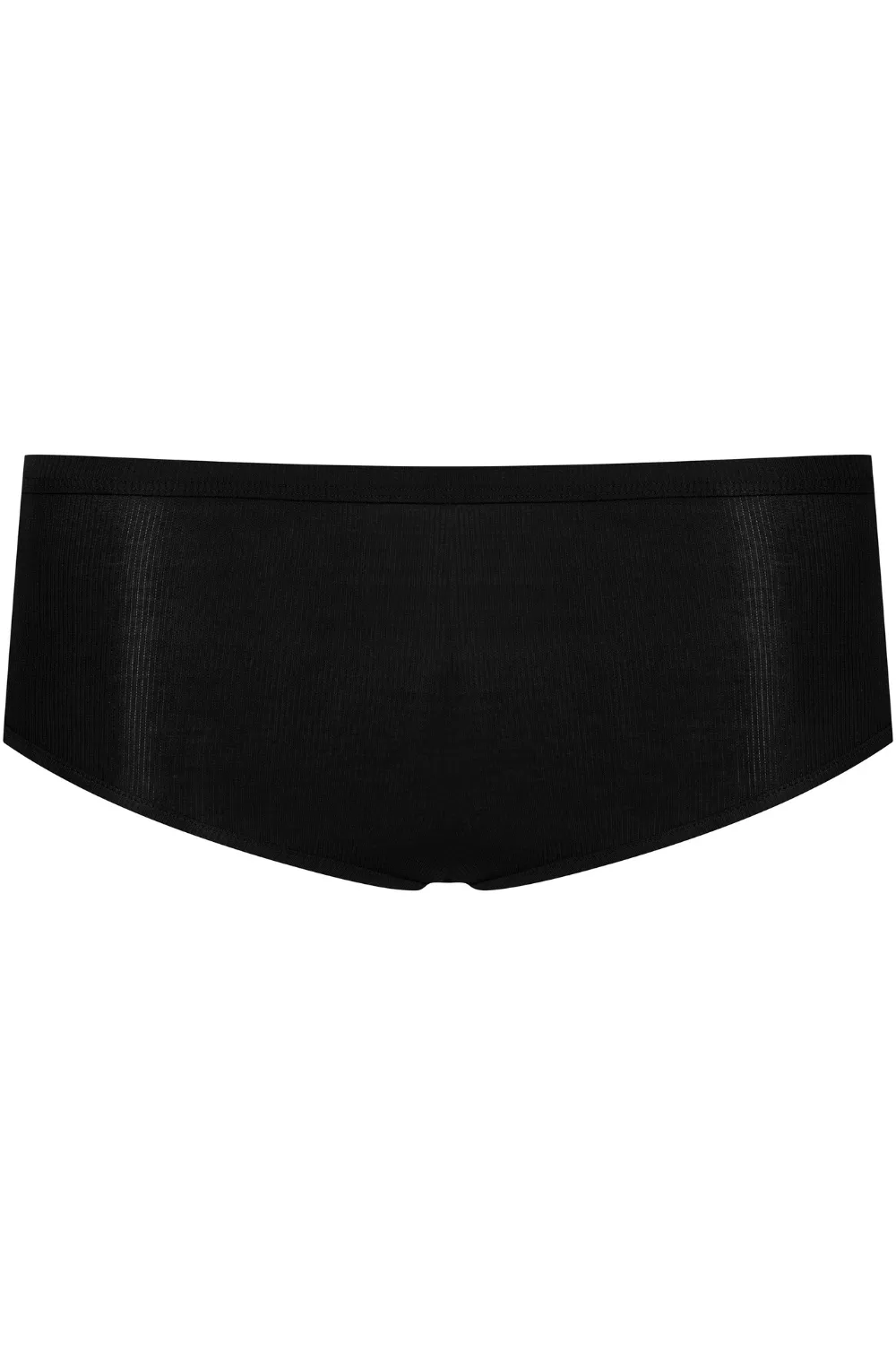 La Femme Amazone Shorty Black