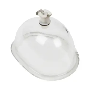 La Pump Premium Vaginal Cylinder. Large. Packaged