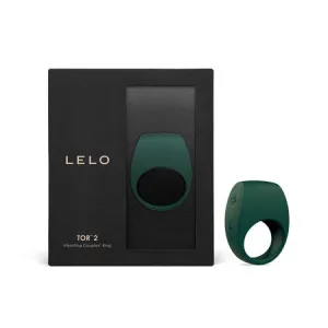 LELO Tor 2 - Green