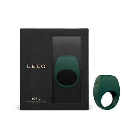 LELO Tor 2 - Green