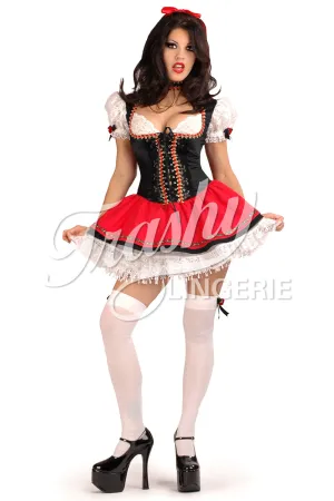 Liesl Dress