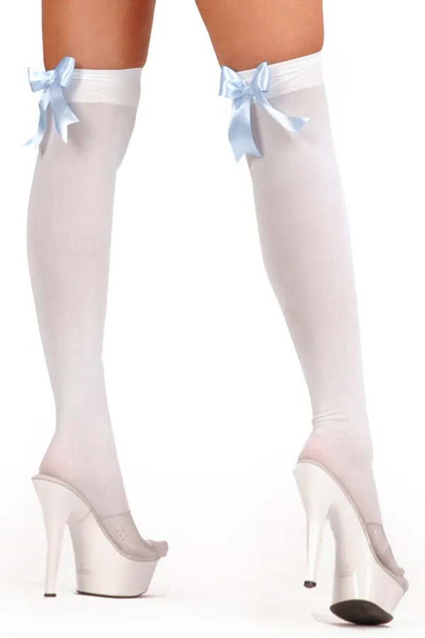 Little Bo Peep Stockings
