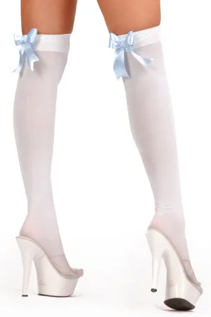 Little Bo Peep Stockings