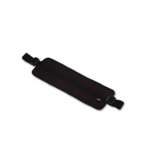 Lux Fetish Doggie Style Support Black Sex Sling