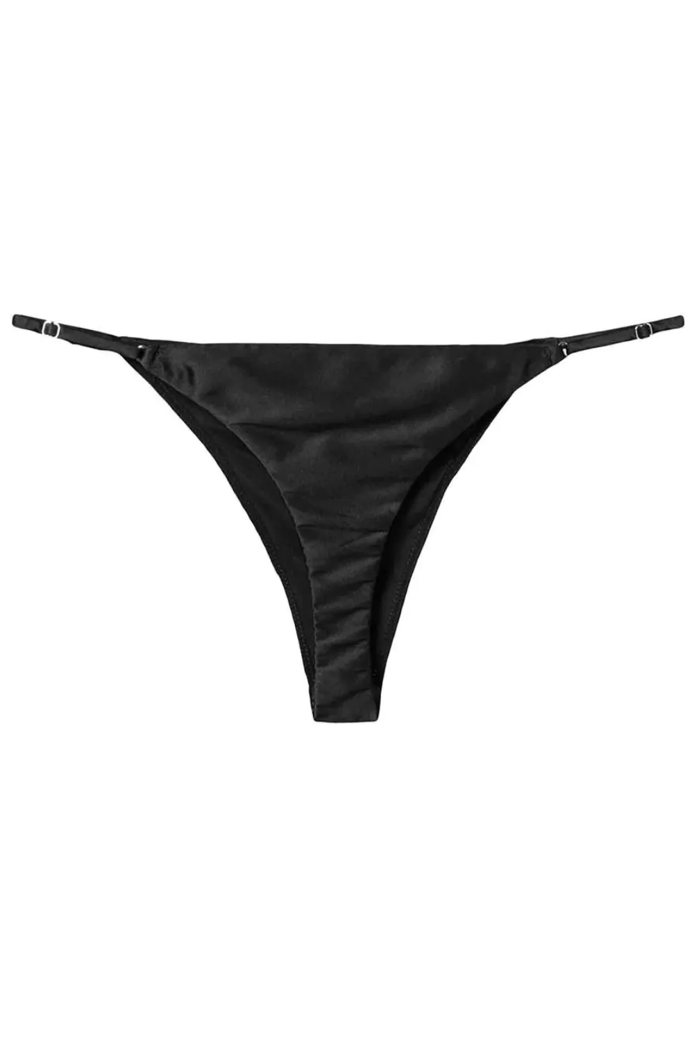 Luxe Cheeky Brief. Size 4 (UK 12-14)