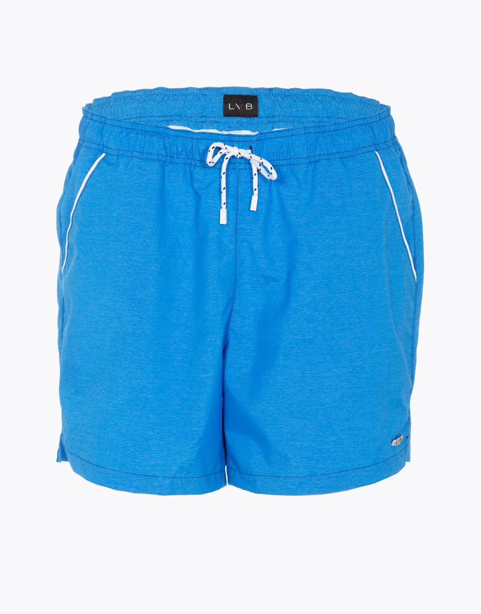 Men's Royal Blue Swimsuit