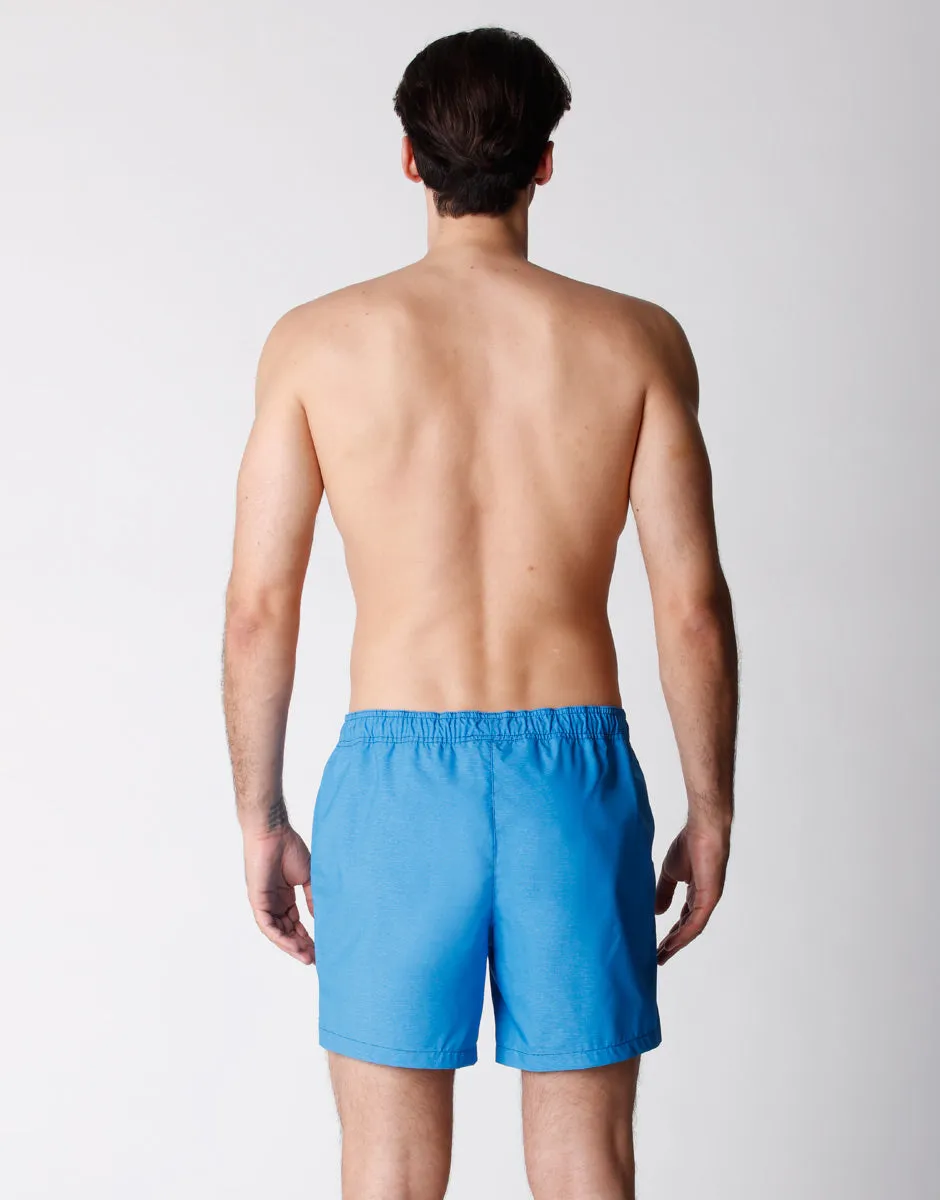 Men's Royal Blue Swimsuit