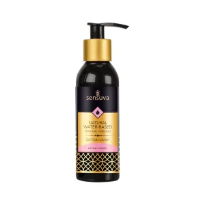 Natural Water-Based Moisturizer Cotton Candy 125 ml