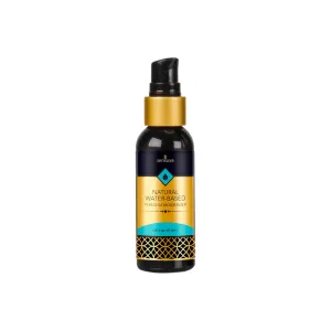 Natural Water-Based Moisturizer Unscented 57 ml