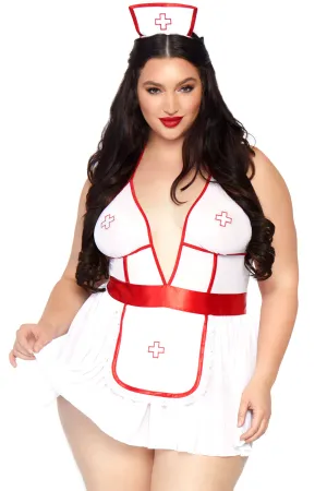 Night Shift Nurse