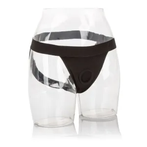 Packer Gear Jock Strap L/XL - Black